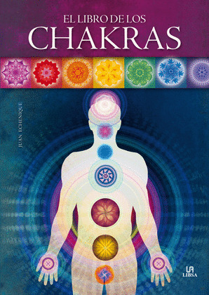 LIBRO DE LOS CHAKRAS, EL