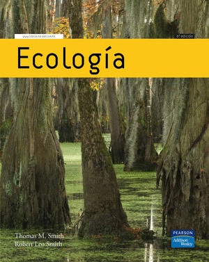 ECOLOGÍA (E-BOOK)