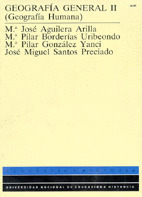 GEOGRAFIA GENERAL II HUMANA