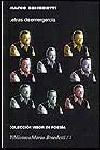 BENEDETTI, 8 LETRAS EMERGENCIA