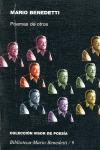 BENEDETTI, 9 POEMAS DE OTROS
