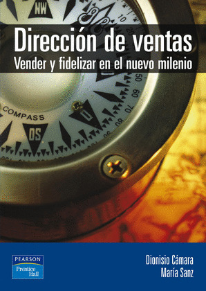 DIRECCIÓN DE VENTAS. VENDER Y FIDELIZAR (E-BOOK)