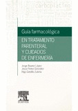 GUIA FARMACOLOGICA RN TRATAMIENTO PARENTERAL