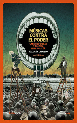 MUSICAS CONTRA EL PODER
