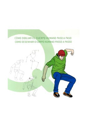 COMO DIBUJAR EL CUERPO HUMANO (PASO 1: CUERPO, ANATOMIA,...)