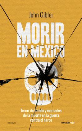 MORIR EN MEXICO