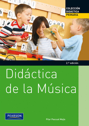DIDACTICA DE LA MUSICA