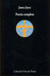 POESIA COMPLETA (JOYCE)