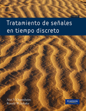 TRATAMIENTO DE SEÑALES EN TIEMPO DISCRETO 4ED