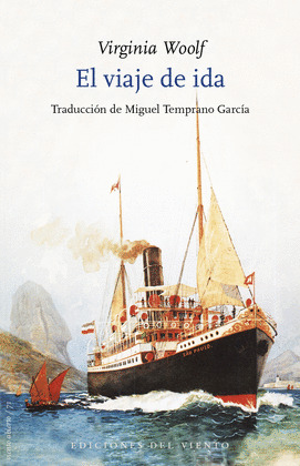 VIAJE DE IDA, EL