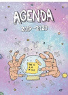AGENDA 2019-2020 TODO VA A IR DE LUJO