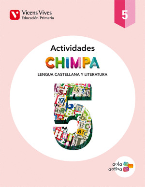 CHIMPA 5 BALEARS ACTIVIDADES (AULA ACTIVA)