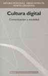 CULTURA DIGITAL