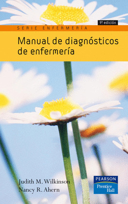 MANUAL DE DÍAGNÓSTICOS DE ENFERMERÍA (E-BOOK)