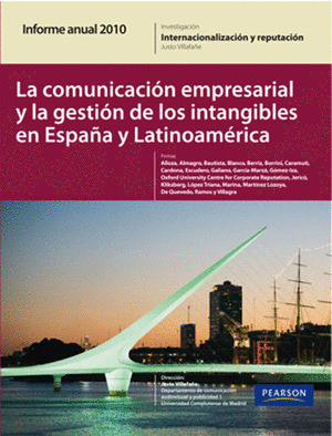 INFORME ANUAL 2011: LA COMUNICACIÓN EMPRESARIAL Y LA GESTIÓN