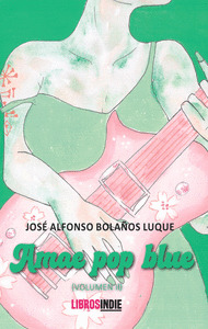 AMATE POP BLUE VOLUMEN II