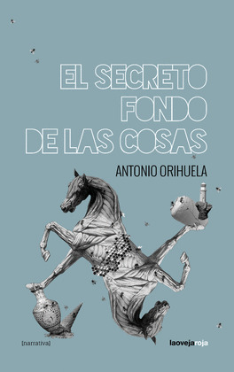 SECRETO FONDO DE LAS COSAS, EL