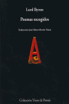 POEMAS ESCOGIDOS LORD BYRON
