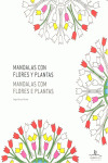MANDALAS FLORALES = MANDALAS FLORAIS