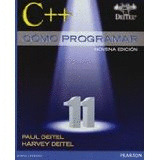 COMO PROGRAMAR EN C++ (9ª EDICION)