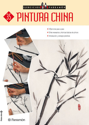 PINTURA CHINA