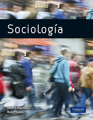 SOCIOLOGÍA (4ª EDICION. 2011)
