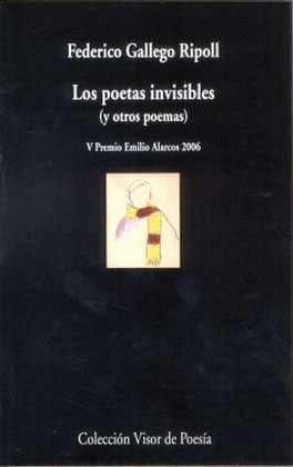 POETAS INVISIBLES, LOS (Y OTROS POEMAS)
