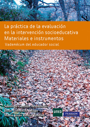 PRACTICA EVALUACION SOCIOEDUCATIVA
