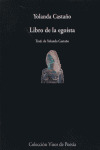 LIBRO DE LA EGOISTA
