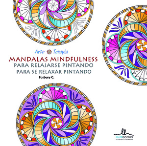 MANDALAS PARA RELAJARSE CON MINDFULNESS