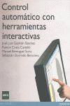 OBJETO DE APRENDIZAJE INTERACTIVO PARA EL CONTROL AUTOMÁTICO