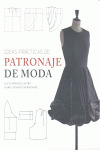 IDEAS PRÁCTICAS DE PATRONAJE DE MODA