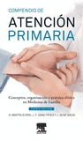 ATENCIÓN PRIMARIA
