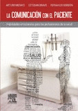LA COMUNICACIÓN CON EL PACIENTE