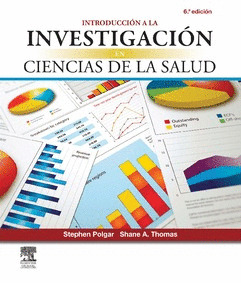 INTRODUCCION A LA INVESTIGACION EN CIENCIAS DE LA SALUD