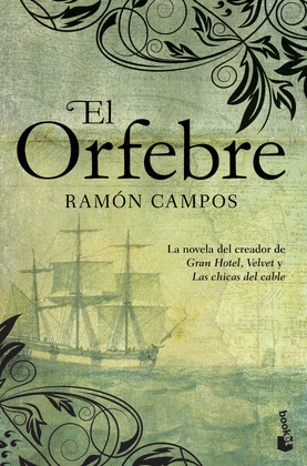 ORFEBRE, EL