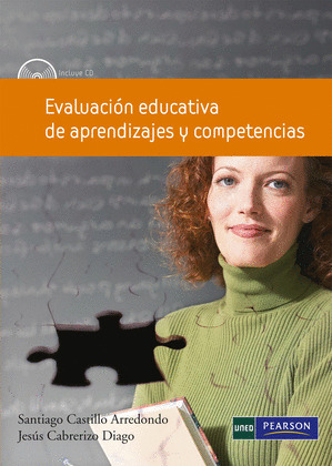 EVALUACIÓN DE APRENDIZAJES Y COMPETENCIAS (E-BOOK)