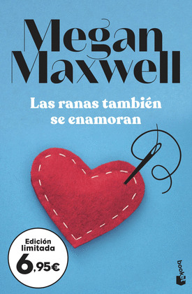 RANAS TAMBIÉN SE ENAMORAN, LAS