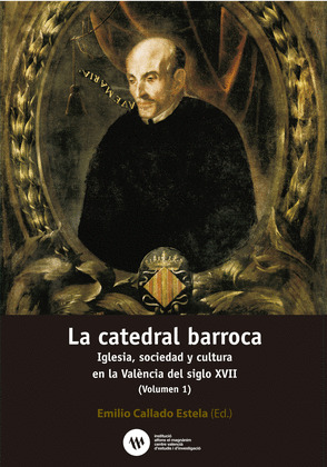 LA CATEDRAL BARROCA