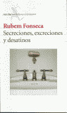 SECRECIONES EXCRECIONES