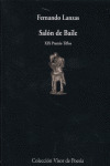 SALON DE BAILE