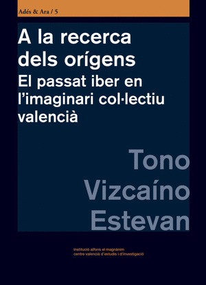 A LA RECERCA DELS ORIGENS