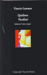 QUIEBROS