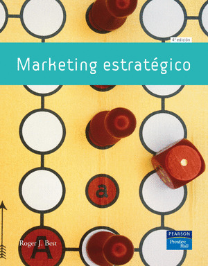 MARKETING ESTRATÉGICO (E-BOOK)