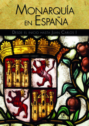 -MONARQUIA EN ESPAÑA