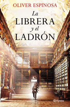LIBRERA Y EL LADRÓN, LA