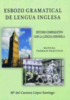 ESBOZO GRAMATICAL DE LENGUA INGLESA