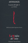 POESIA CHILENA/ANTOLOGIA