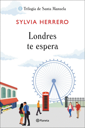 LONDRES ESPERA