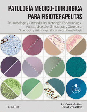 PATOLOGIA MEDICO-QUIRURGICA PARA FISIOTERAPEUTAS